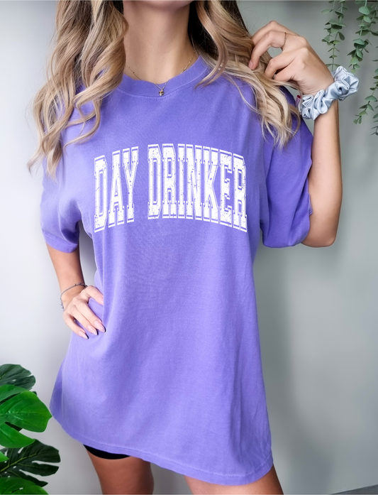 Day Drinker T-Shirt